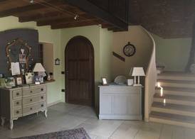 Agriturismo Corte Rocca 4