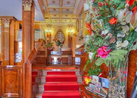 Hotel Vittoria 3