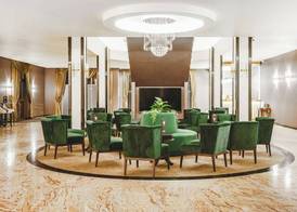 Hotel Juvena Wellness & SPA 3