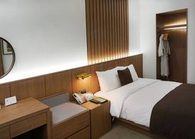 Commodore Hotel Busan 5