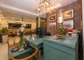 The Marions Suite - Central Comfortable Stay in Taksim 4
