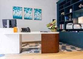Urban Style Victoria Boutique Hotel 3