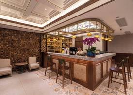 Nost algia S Hotel Shanghai Fudan University Wujiaochang Metro St ation 5