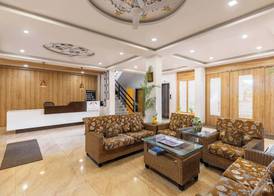Young Monk Hostel Udaipur - Jaydurg 3
