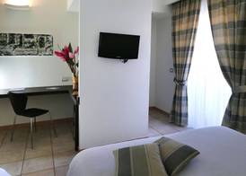 Hotel Village Scoglio Della Galea 5