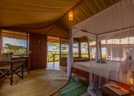 Karatu Tented Lodge 3