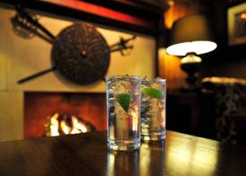 Savoy Park Hotel 5