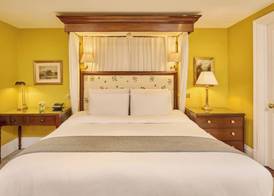 Roseate House London 4
