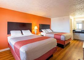 Budget Inn Norfolk Va 4