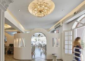 Blue Sea Hotel 4