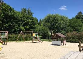 Camping Du Perche Bellemois 3