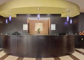 Comfort Suites Lake City 5
