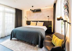 Boutiquehotel Princenjagt 3