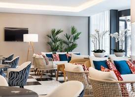 Eurostars Matosinhos 3