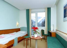 Horský hotel Montana 5