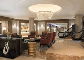 Hyatt Regency Birmingham - The Wynfrey Hotel 2