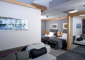 Point Hotel Barbaros 5