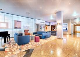 Crowne Plaza Frankfurt Congress Hotel by IHG 5