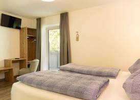 B&B Hotel Sonneck 5