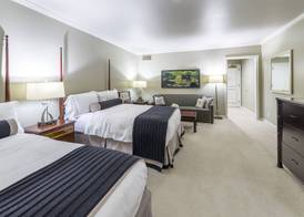 Cooper Hotel Conference Center & Spa 4