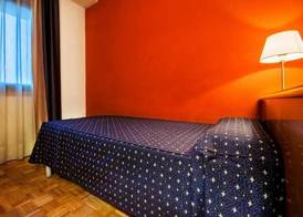 Hotel Alcarria 4