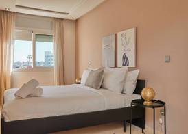 StayHere Rabat - Hassan Heritage 4