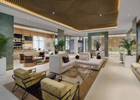 AC Hotel by Marriott Naples 5th Avenue 5