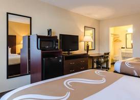 Quality Inn & Suites Ogallala 5