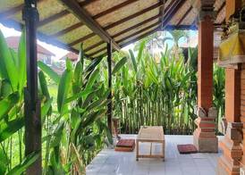 Keladi House Ubud 4