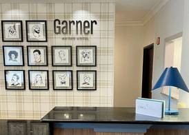 Garner Hotel LONGVIEW SOUTH by IHG 2
