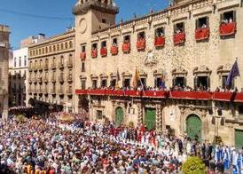 Old Center Inn Alicante 3