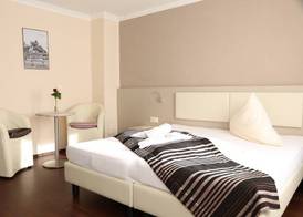 Hotel Il Cavallino 2