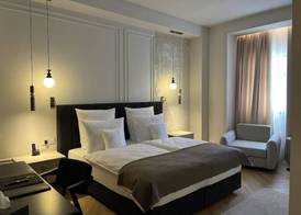 ZET Hotel 5