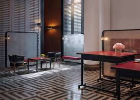Andaz Shenzhen Bay 5
