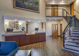 Comfort Inn Bozeman near University 3
