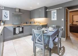 Cosy Stone Cottage In Gargrave Near Skipton 3