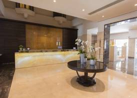 Maritim Antonine Hotel & Spa 2