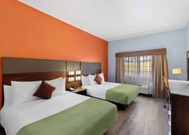 Best Western Harker Heights 4