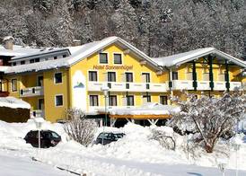 All Inclusive Hotel Sonnenhügel 3