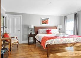 The Thistle Inn 3