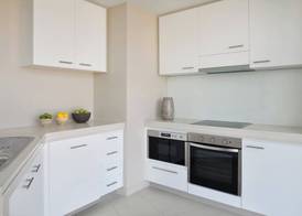 InterContinental Hotels RESIDENCE SUITES DUBAI F.C by IHG 5