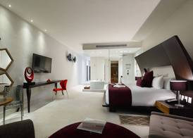 Senses Riviera Maya - Ocean Front Boutique Hotel - Adults only 4