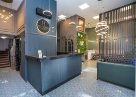 BEST HOTEL KADIKOY 2