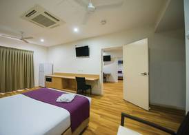 Club Tropical Resort Darwin 4