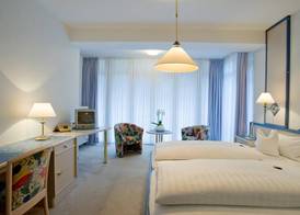 Hotel Haus Appel 4