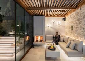 Inotropes Boutique Suites - Adults Only 4