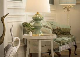 The Palmetto Hotel, Charleston 5