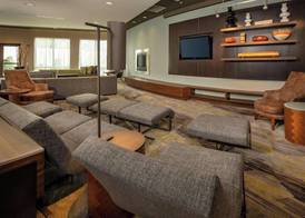 Courtyard by Marriott Hagerstown 3