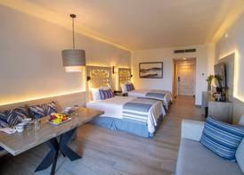 Pueblo Bonito Mazatlan Beach Resort - All Inclusive 5