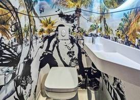 JO&Joe Paris Gentilly - Auberge de Jeunesse 5